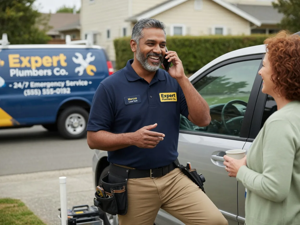 Drain Cleaning Fairfax, OK FAQs