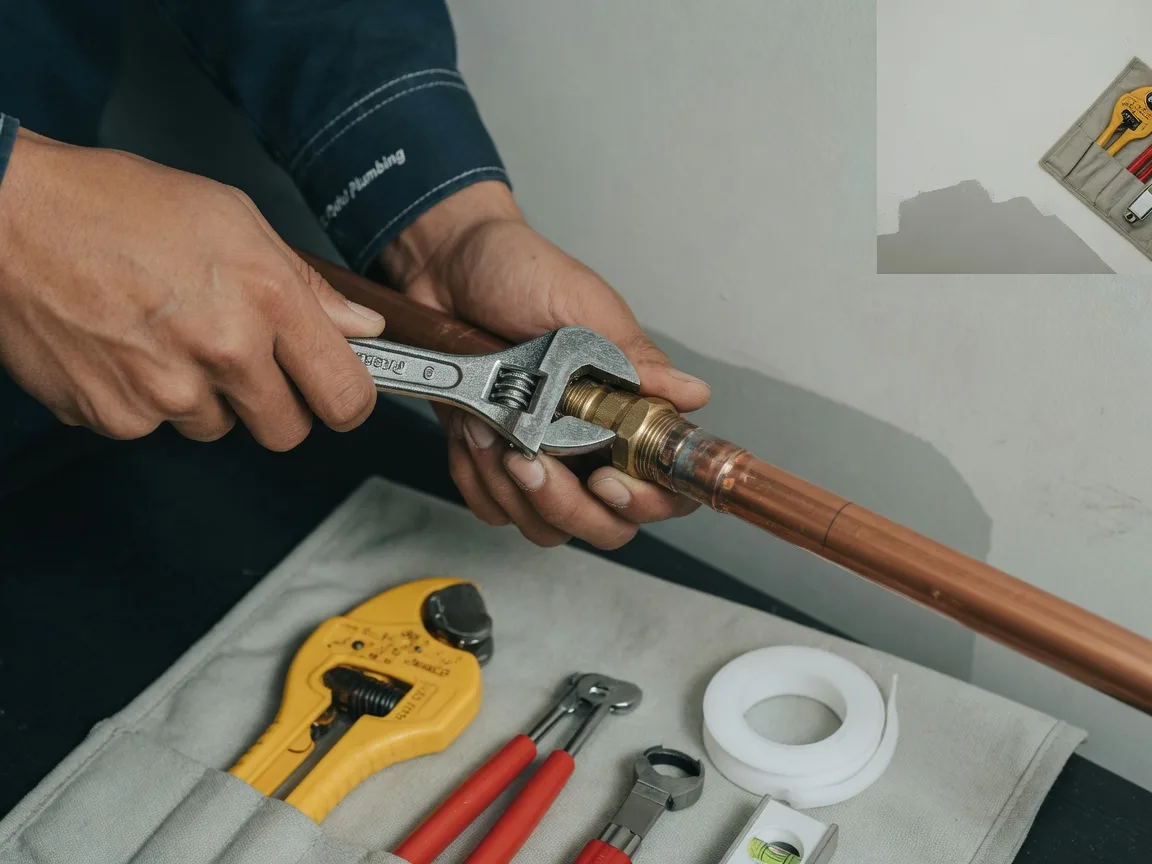 Why choose Drain Cleaning in Fairfax, OK